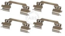 A.B.S. ALL BRAKE SYSTEMS BV. 1649Q