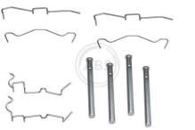 A.B.S. ALL BRAKE SYSTEMS BV. 1650Q