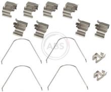 A.B.S. ALL BRAKE SYSTEMS BV. 1651Q