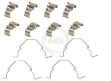 A.B.S. ALL BRAKE SYSTEMS BV. 1652Q