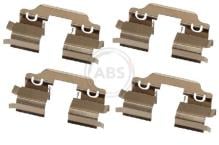 A.B.S. ALL BRAKE SYSTEMS BV. 1653Q