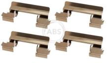 A.B.S. ALL BRAKE SYSTEMS BV. 1655Q