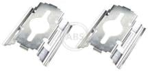 A.B.S. ALL BRAKE SYSTEMS BV. 1657Q