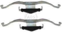 A.B.S. ALL BRAKE SYSTEMS BV. 1659Q