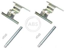 A.B.S. ALL BRAKE SYSTEMS BV. 1660Q