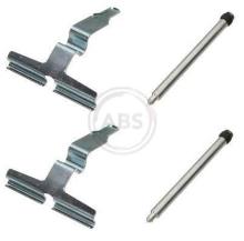 A.B.S. ALL BRAKE SYSTEMS BV. 1661Q