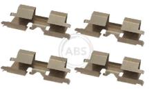 A.B.S. ALL BRAKE SYSTEMS BV. 1662Q