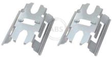A.B.S. ALL BRAKE SYSTEMS BV. 1663Q
