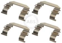 A.B.S. ALL BRAKE SYSTEMS BV. 1664Q