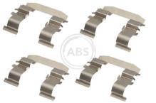 A.B.S. ALL BRAKE SYSTEMS BV. 1665Q
