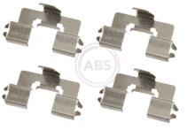 A.B.S. ALL BRAKE SYSTEMS BV. 1666Q