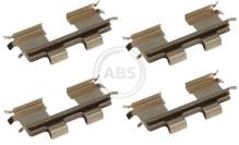 A.B.S. ALL BRAKE SYSTEMS BV. 1667Q