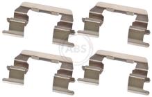 A.B.S. ALL BRAKE SYSTEMS BV. 1669Q