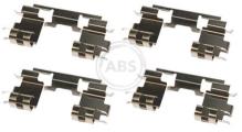 A.B.S. ALL BRAKE SYSTEMS BV. 1670Q