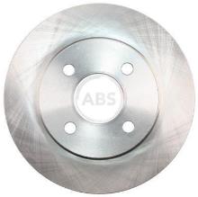 A.B.S. ALL BRAKE SYSTEMS BV. 16722
