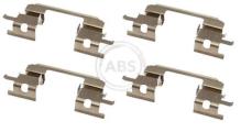 A.B.S. ALL BRAKE SYSTEMS BV. 1672Q