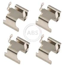 A.B.S. ALL BRAKE SYSTEMS BV. 1673Q