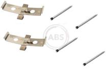 A.B.S. ALL BRAKE SYSTEMS BV. 1674Q