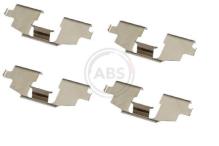 A.B.S. ALL BRAKE SYSTEMS BV. 1675Q