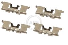 A.B.S. ALL BRAKE SYSTEMS BV. 1677Q