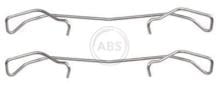 A.B.S. ALL BRAKE SYSTEMS BV. 1678Q