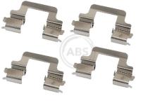 A.B.S. ALL BRAKE SYSTEMS BV. 1679Q