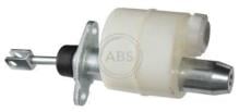 A.B.S. ALL BRAKE SYSTEMS BV. 1680