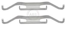 A.B.S. ALL BRAKE SYSTEMS BV. 1680Q