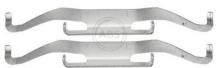 A.B.S. ALL BRAKE SYSTEMS BV. 1681Q