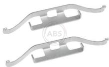 A.B.S. ALL BRAKE SYSTEMS BV. 1682Q