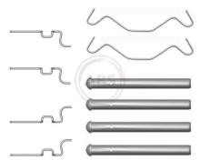 A.B.S. ALL BRAKE SYSTEMS BV. 1683Q