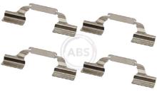 A.B.S. ALL BRAKE SYSTEMS BV. 1685Q