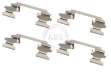 A.B.S. ALL BRAKE SYSTEMS BV. 1686Q