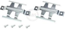 A.B.S. ALL BRAKE SYSTEMS BV. 1687Q