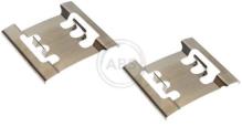 A.B.S. ALL BRAKE SYSTEMS BV. 1688Q
