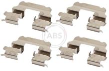 A.B.S. ALL BRAKE SYSTEMS BV. 1690Q