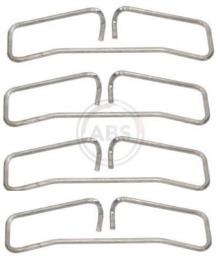 A.B.S. ALL BRAKE SYSTEMS BV. 1691Q