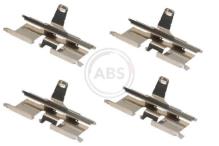A.B.S. ALL BRAKE SYSTEMS BV. 1692Q