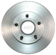 A.B.S. ALL BRAKE SYSTEMS BV. 16933