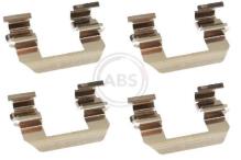 A.B.S. ALL BRAKE SYSTEMS BV. 1693Q
