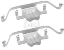 A.B.S. ALL BRAKE SYSTEMS BV. 1695Q