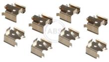 A.B.S. ALL BRAKE SYSTEMS BV. 1697Q