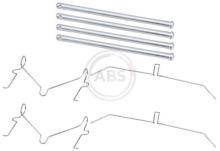 A.B.S. ALL BRAKE SYSTEMS BV. 1701Q