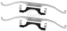 A.B.S. ALL BRAKE SYSTEMS BV. 1702Q