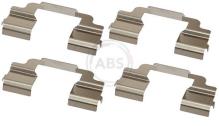 A.B.S. ALL BRAKE SYSTEMS BV. 1703Q