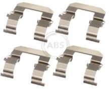 A.B.S. ALL BRAKE SYSTEMS BV. 1704Q
