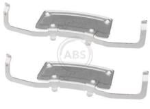 A.B.S. ALL BRAKE SYSTEMS BV. 1706Q
