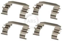 A.B.S. ALL BRAKE SYSTEMS BV. 1708Q