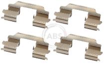 A.B.S. ALL BRAKE SYSTEMS BV. 1709Q