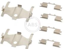 A.B.S. ALL BRAKE SYSTEMS BV. 1710Q